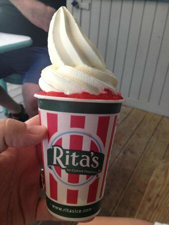 Rita's